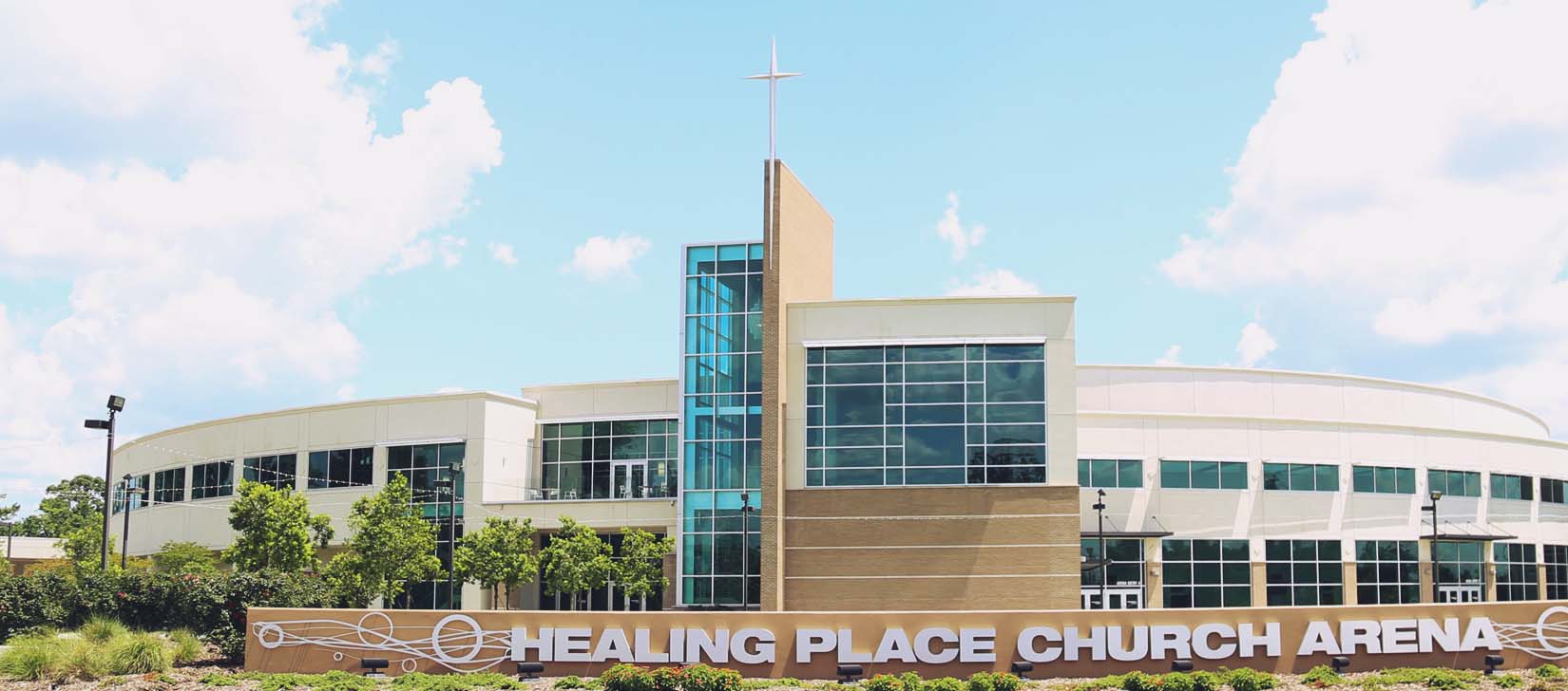 healing place church mission trips