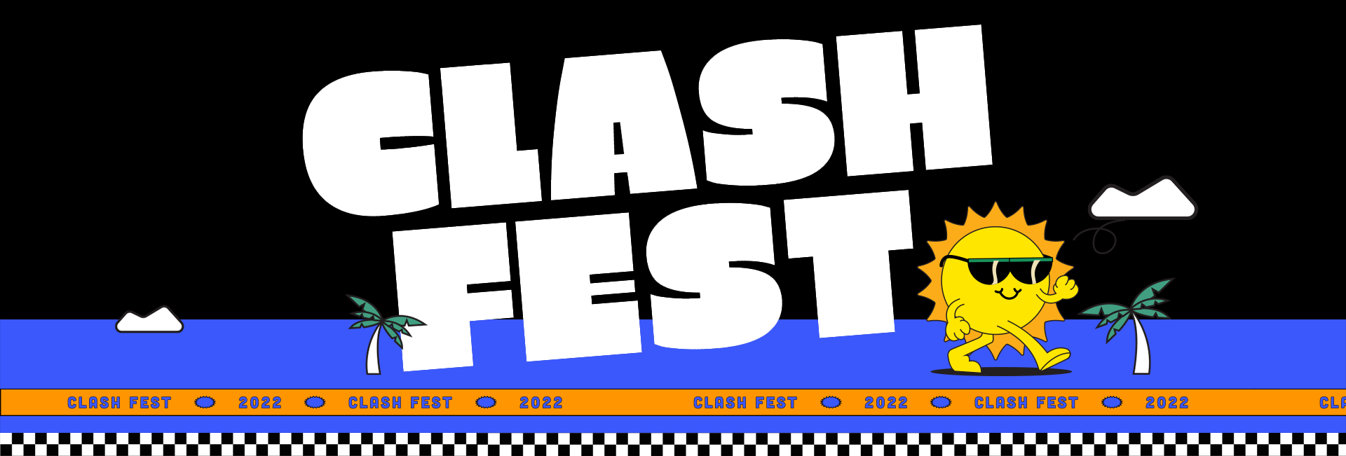 Clash Fest