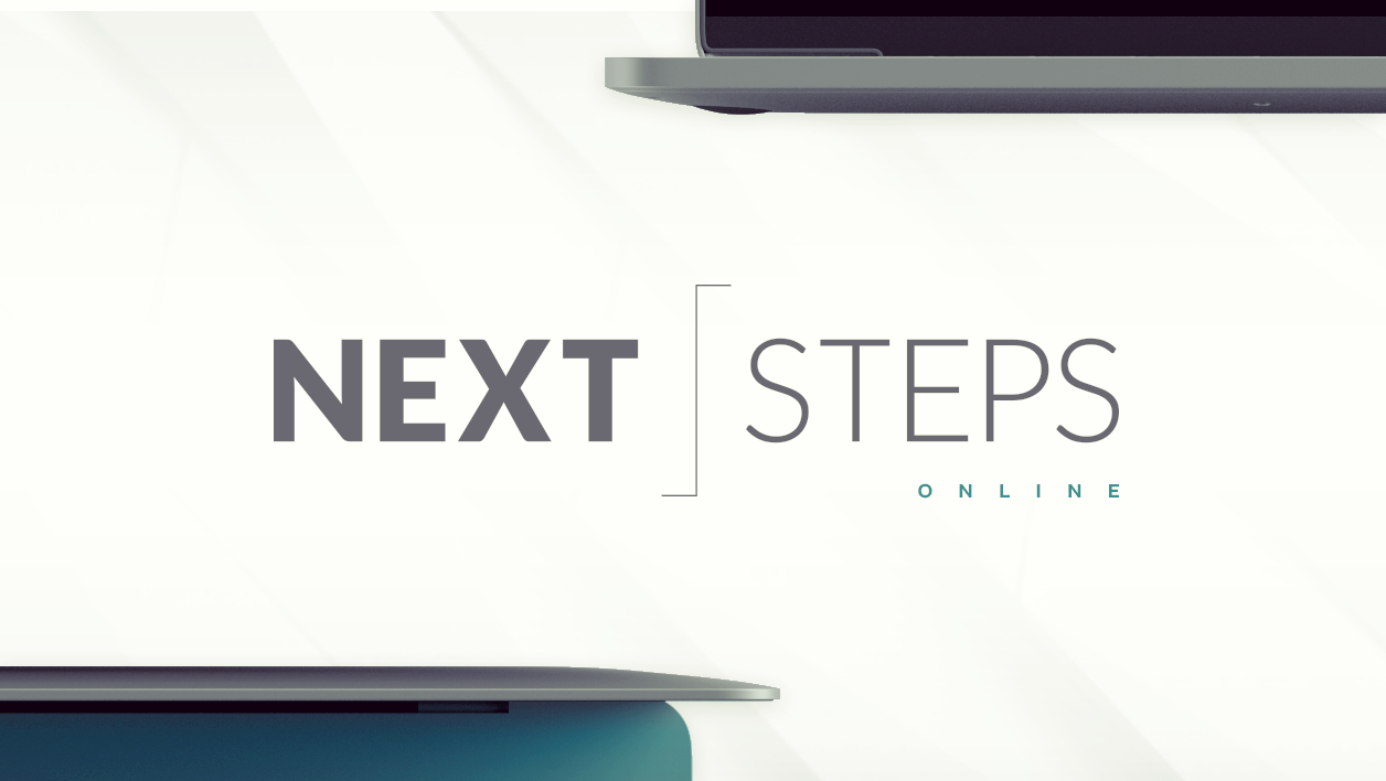 Next Steps Online