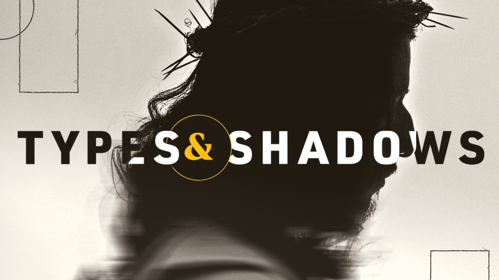 Types And Shadows